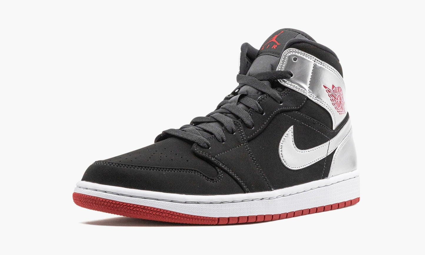 Air Jordan 1 Mid Johnny Kilroy