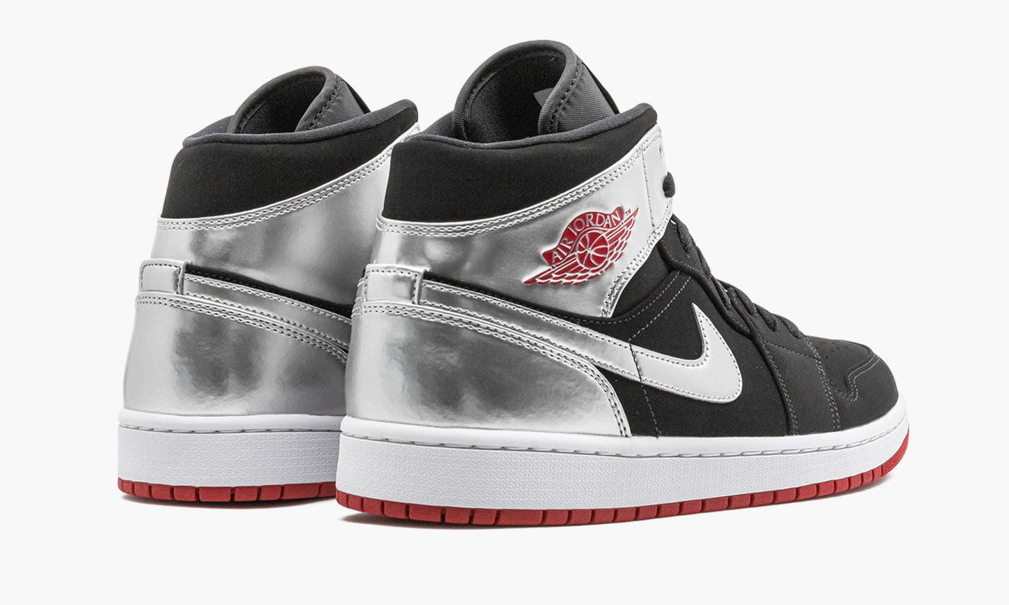 Air Jordan 1 Mid Johnny Kilroy