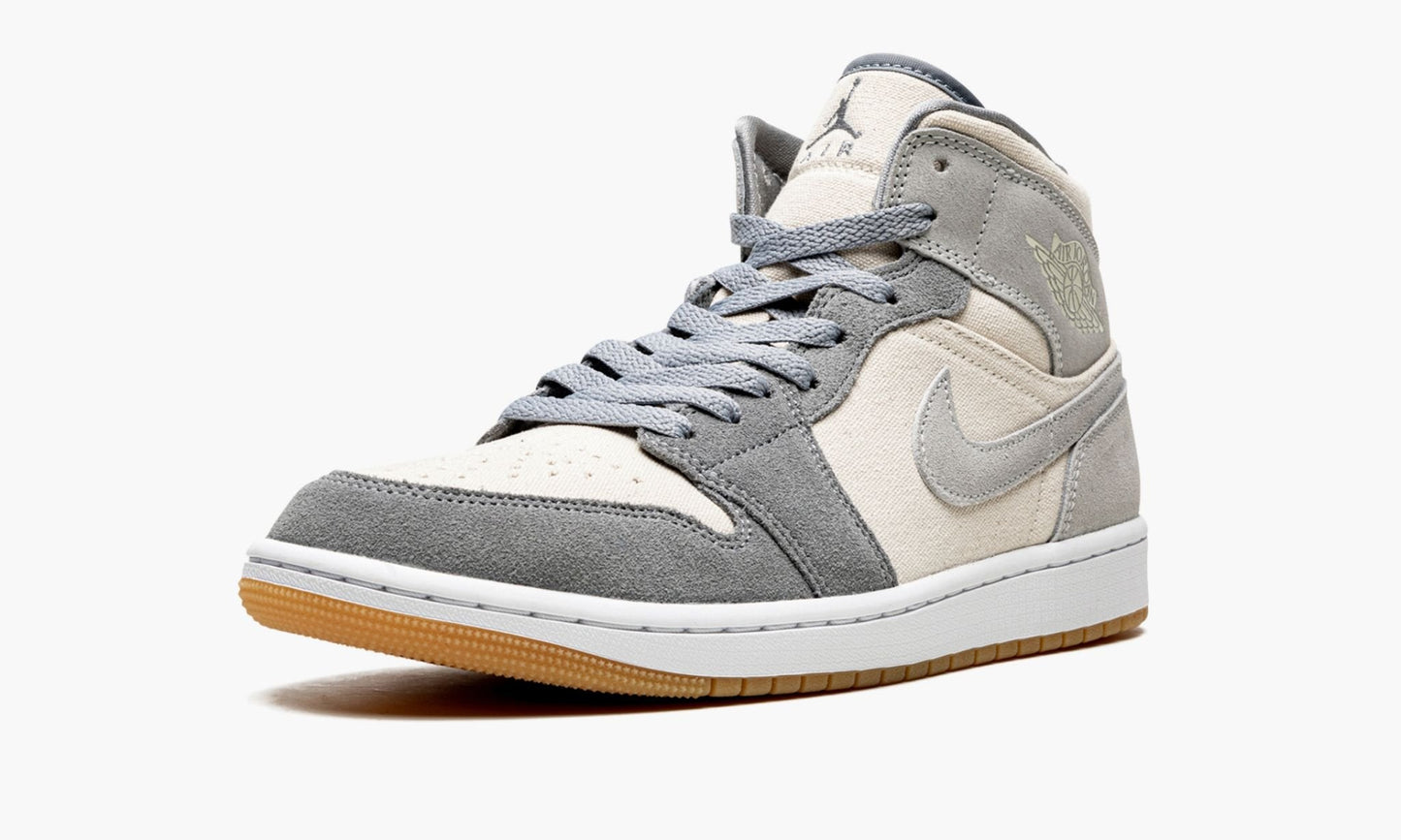 Air Jordan 1 MID SE “Coconut Milk”