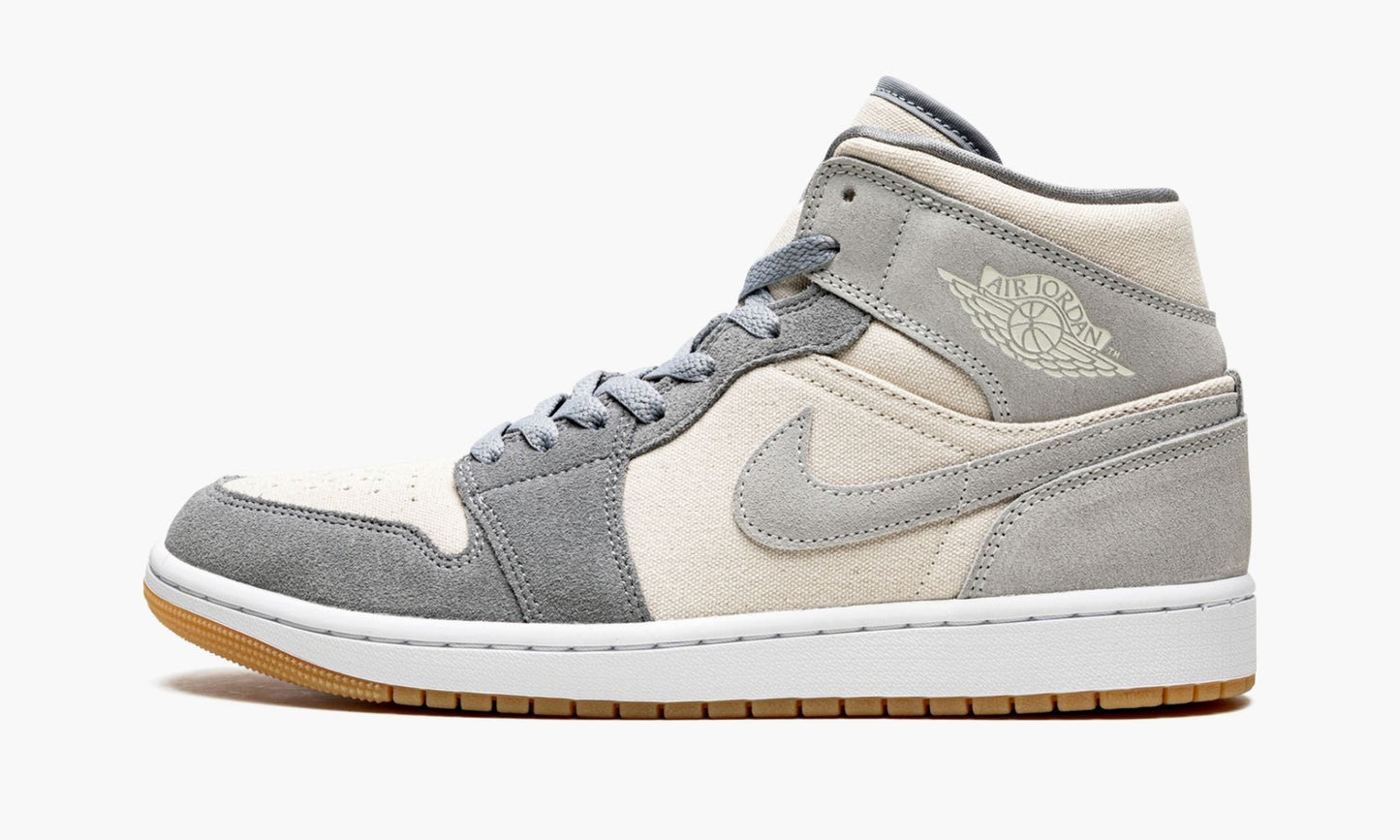 Air Jordan 1 MID SE “Coconut Milk”