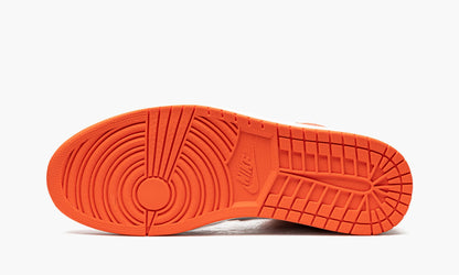 Air Jordan 1 Mid SE “Electro Orange”