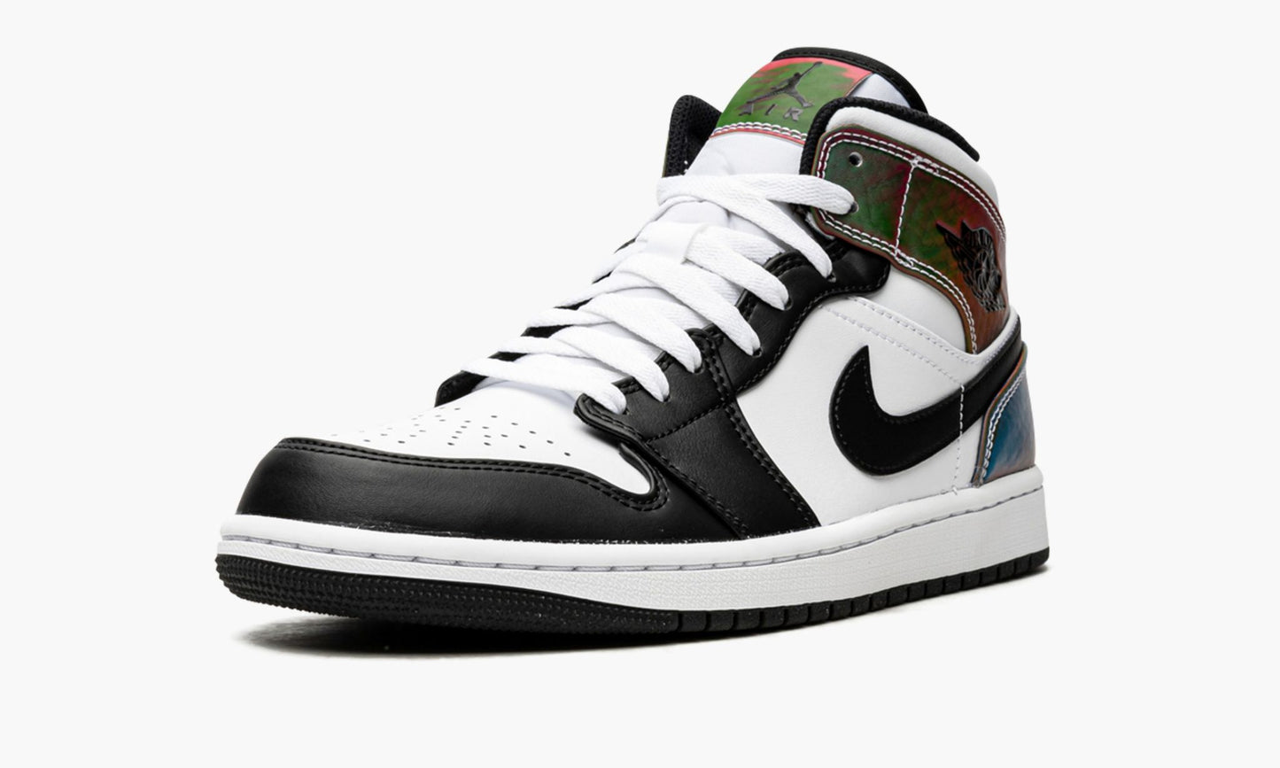 Air Jordan 1 Mid SE “Heat Reactive”