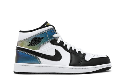 Air Jordan 1 Mid SE ‘Heat Reactive – Color Change’ DM7802-100