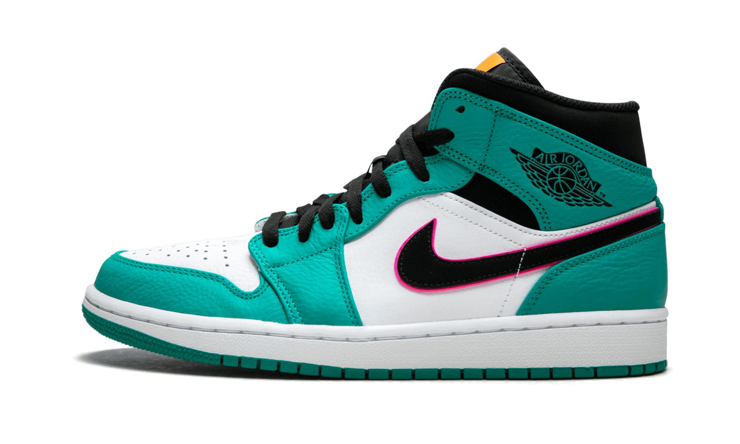 Air Jordan 1 MID SE South Beach