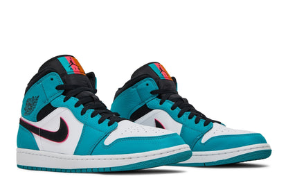 Air Jordan 1 MID SE South Beach