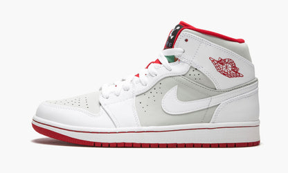 Air Jordan 1 Mid WB Hare