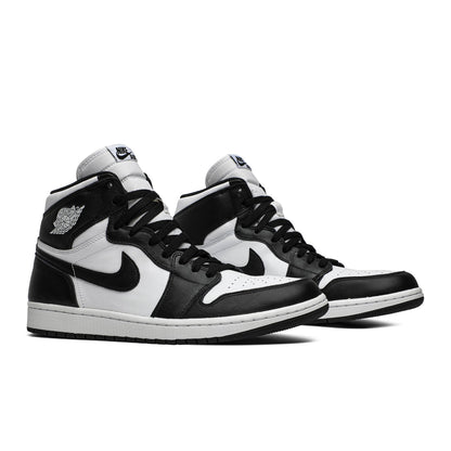 Air Jordan 1 Retro High 85 OG Black White BQ4422-001