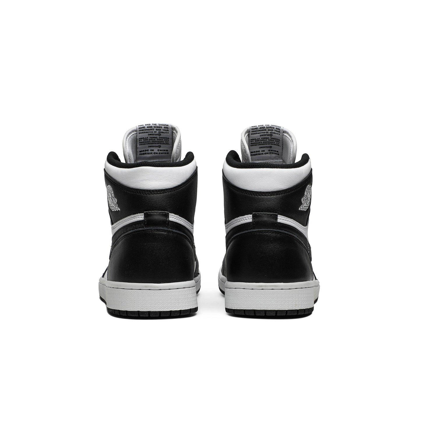 Air Jordan 1 Retro High 85 OG Black White BQ4422-001