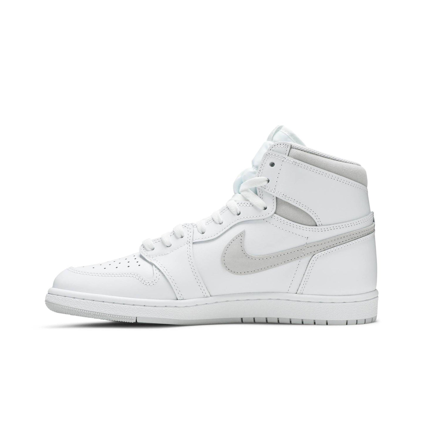 Air Jordan 1 Retro High 85 OG Neutral Grey BQ4422-100