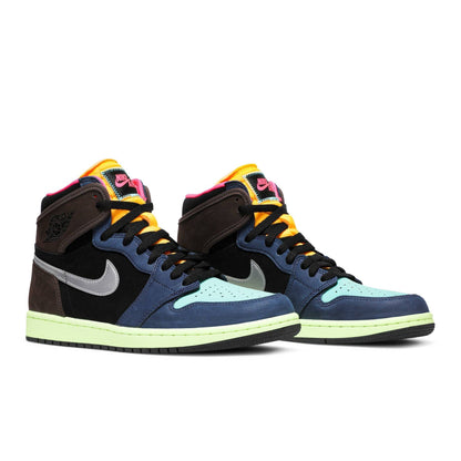 Air Jordan 1 Retro High ‘Tokyo Bio Hack’ 555088-201