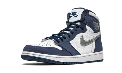 Air Jordan 1 Retro High CO.JP “Midnight Navy”