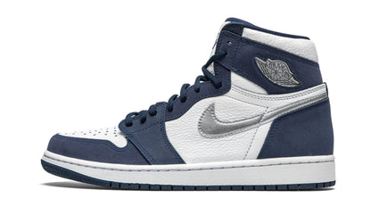 Air Jordan 1 Retro High CO.JP “Midnight Navy”