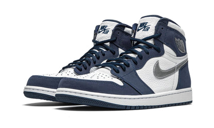 Air Jordan 1 Retro High CO.JP “Midnight Navy”