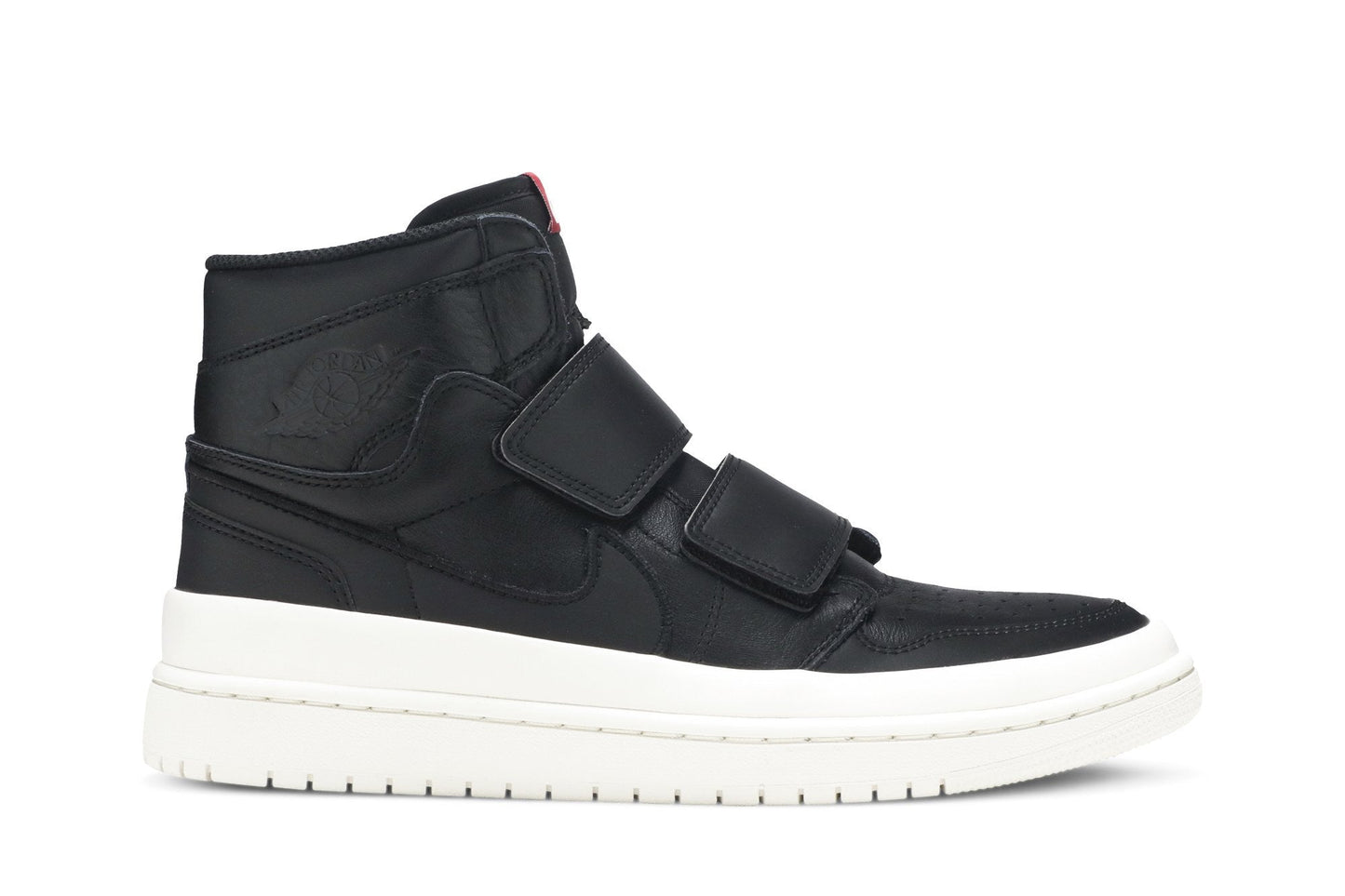 Air Jordan 1 Retro High Double Strap ‘Black’ AQ7924-001