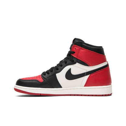 Air Jordan 1 Retro High OG ‘Bred Toe’ 555088-610