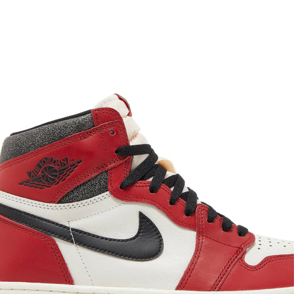 Air Jordan 1 Retro High OG ‘Chicago Lost & Found’ DZ5485-612