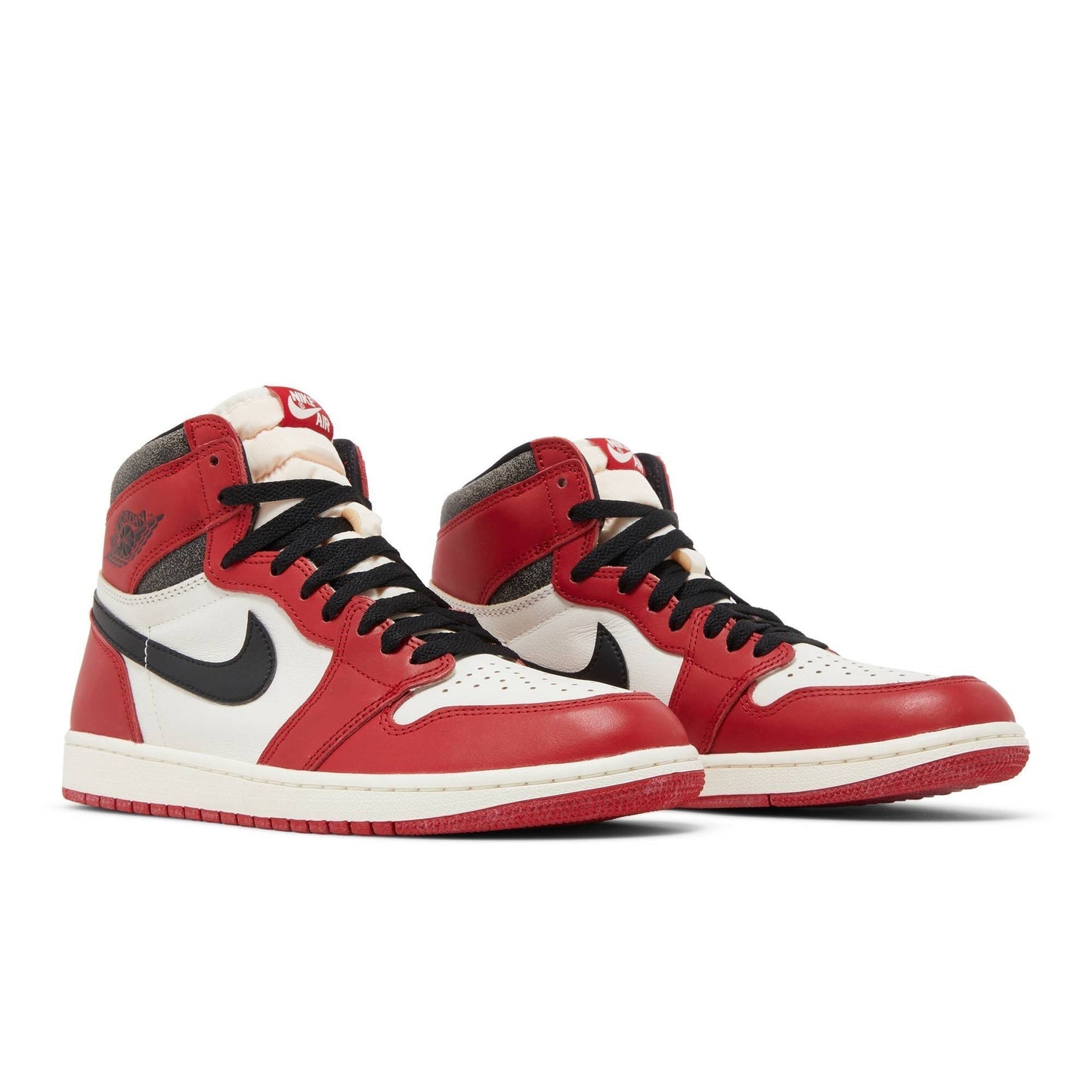 Air Jordan 1 Retro High OG ‘Chicago Lost & Found’ DZ5485-612