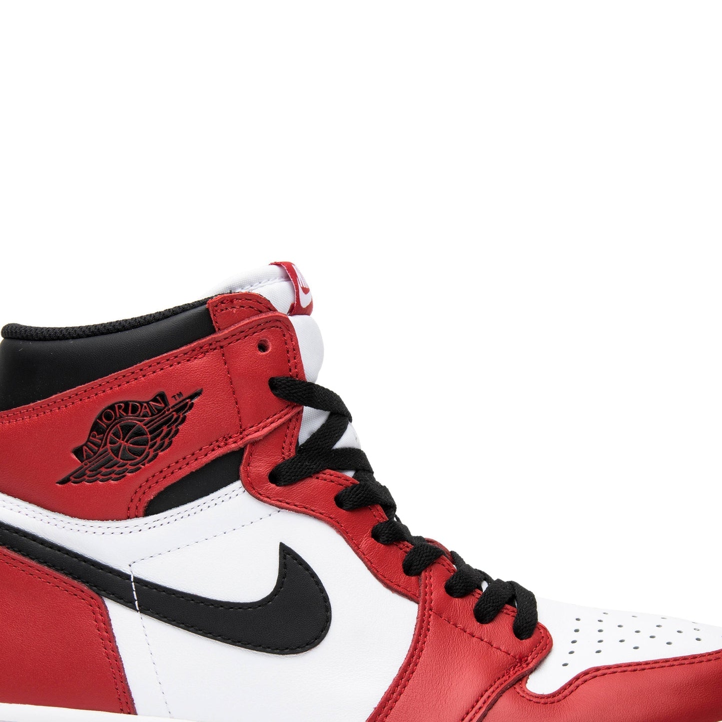 Air Jordan 1 Retro High OG ‘Chicago’ 2015 555088-101