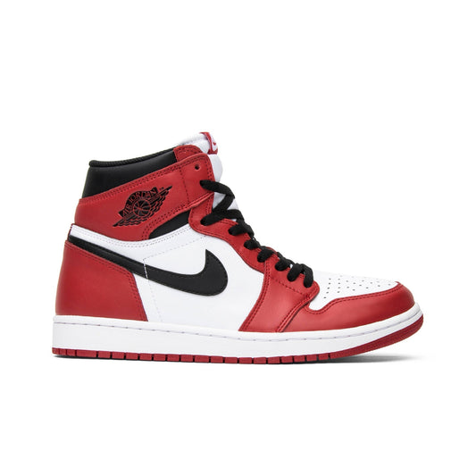 Air Jordan 1 Retro High OG ‘Chicago’ 2015 555088-101