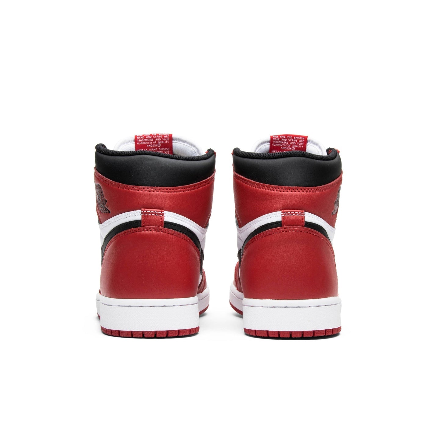 Air Jordan 1 Retro High OG ‘Chicago’ 2015 555088-101