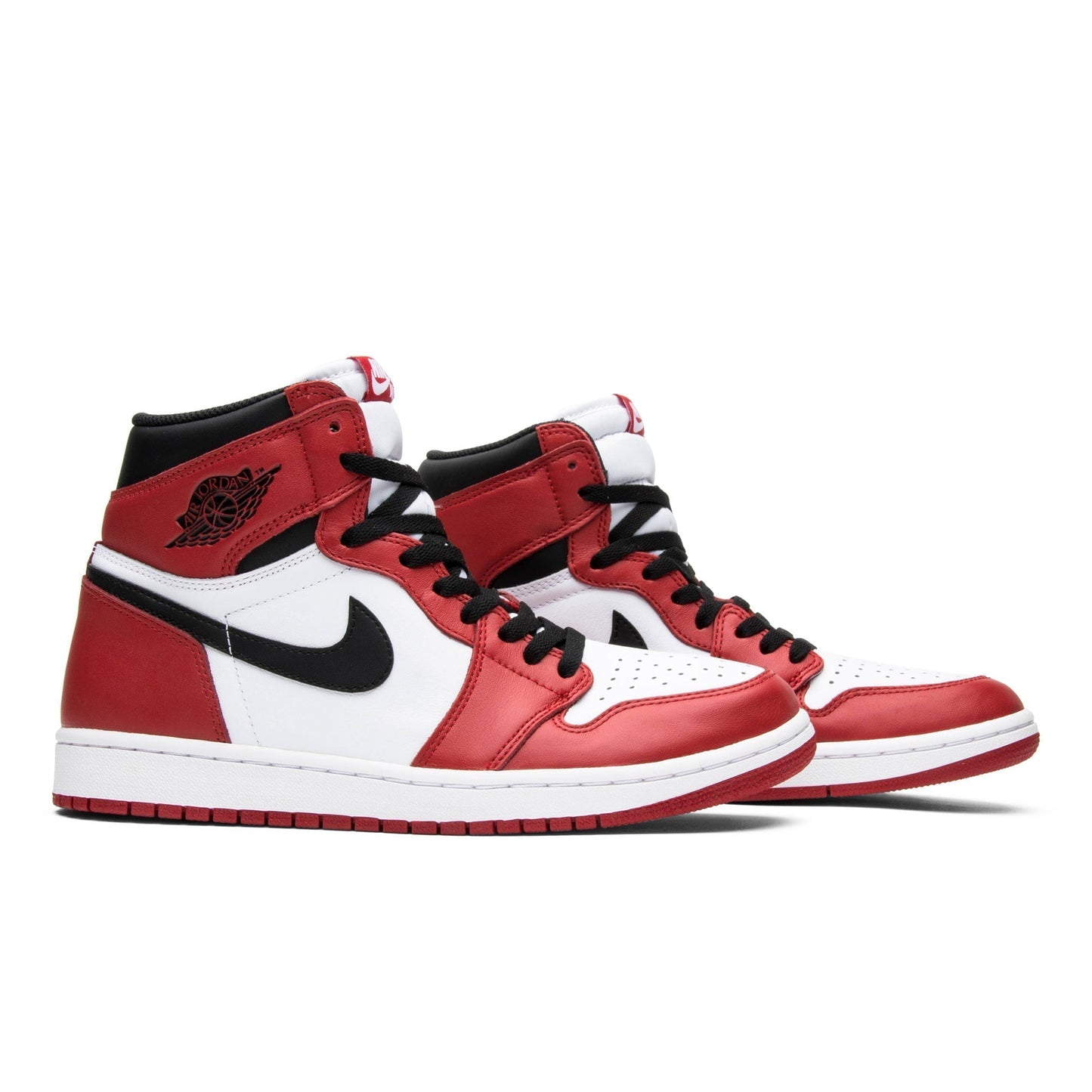 Air Jordan 1 Retro High OG ‘Chicago’ 2015 555088-101