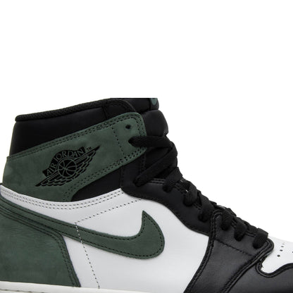 Air Jordan 1 Retro High OG ‘Clay Green’ 555088-135