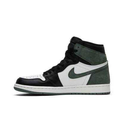 Air Jordan 1 Retro High OG ‘Clay Green’ 555088-135