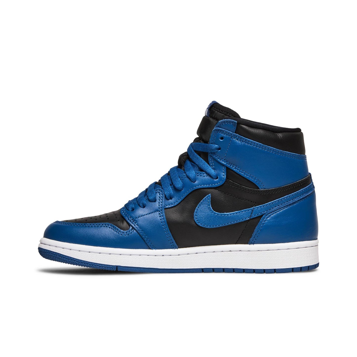 Air Jordan 1 Retro High OG ‘Dark Marina Blue’ 555088-404