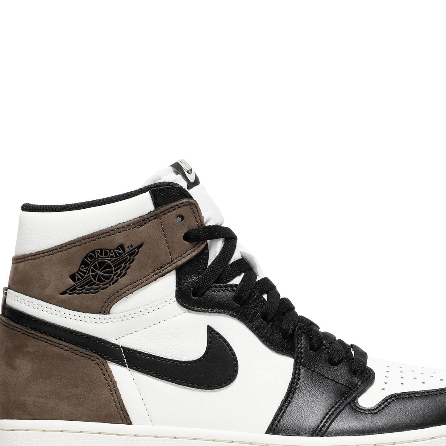 Air Jordan 1 Retro High OG ‘Dark Mocha’ 555088-105