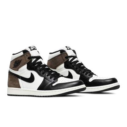 Air Jordan 1 Retro High OG ‘Dark Mocha’ 555088-105