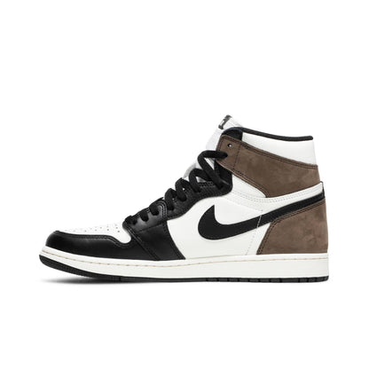 Air Jordan 1 Retro High OG ‘Dark Mocha’ 555088-105