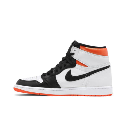 Air Jordan 1 Retro High OG ‘Electro Orange’ 555088-180