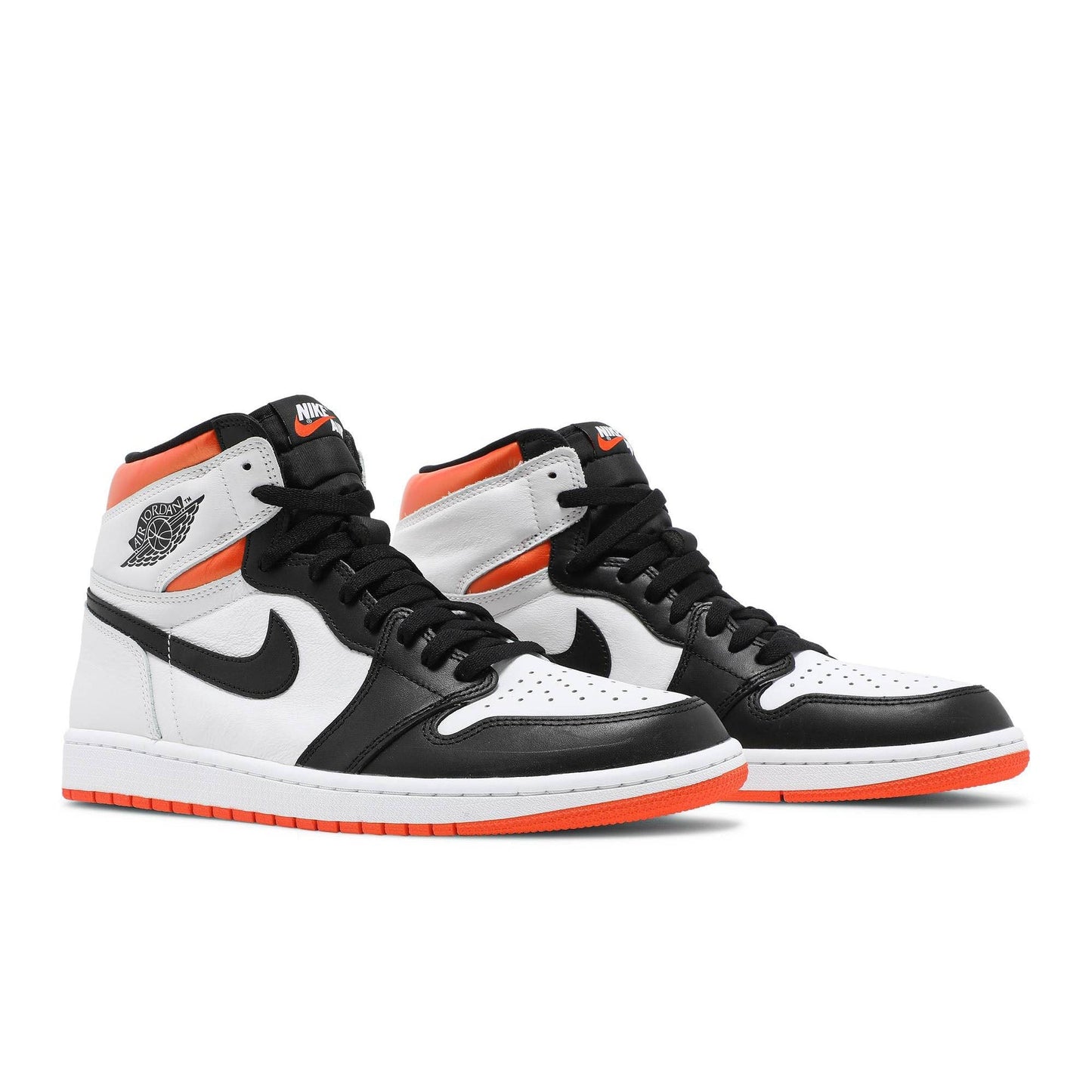 Air Jordan 1 Retro High OG ‘Electro Orange’ 555088-180