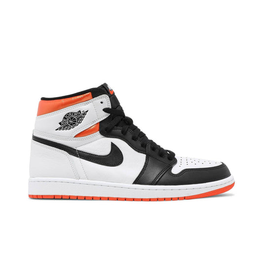 Air Jordan 1 Retro High OG ‘Electro Orange’ 555088-180