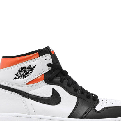 Air Jordan 1 Retro High OG ‘Electro Orange’ 555088-180