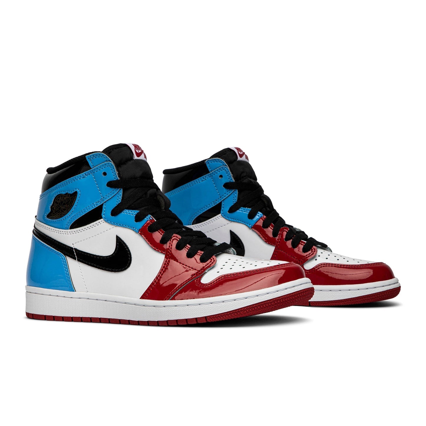 Air Jordan 1 Retro High OG ‘Fearless’ CK5666-100