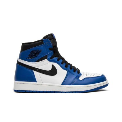 Air Jordan 1 Retro High OG ‘Game Royal’ 555088-403