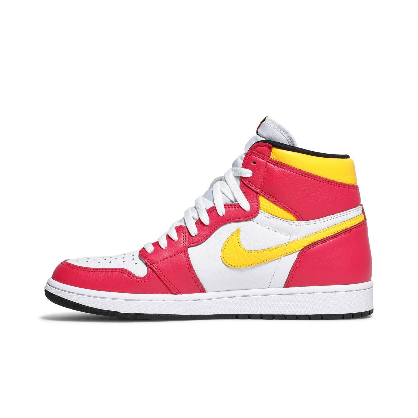 Air Jordan 1 Retro High OG ‘Light Fusion Red’ 555088-603