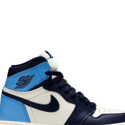 Air Jordan 1 Retro High OG ‘Obsidian’ 555088-140