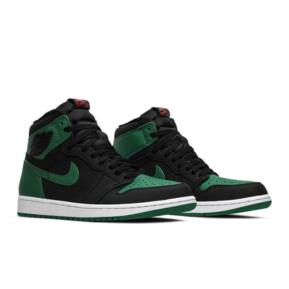 Air Jordan 1 Retro High OG ‘Pine Green 2.0’ 555088-030