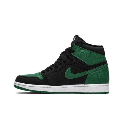 Air Jordan 1 Retro High OG ‘Pine Green 2.0’ 555088-030