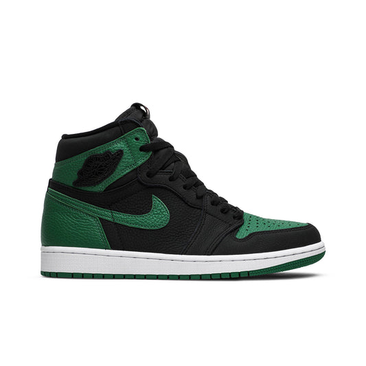 Air Jordan 1 Retro High OG ‘Pine Green 2.0’ 555088-030