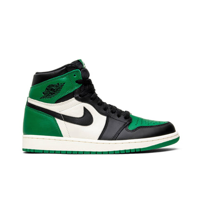 Air Jordan 1 Retro High OG ‘Pine Green’ 555088-302