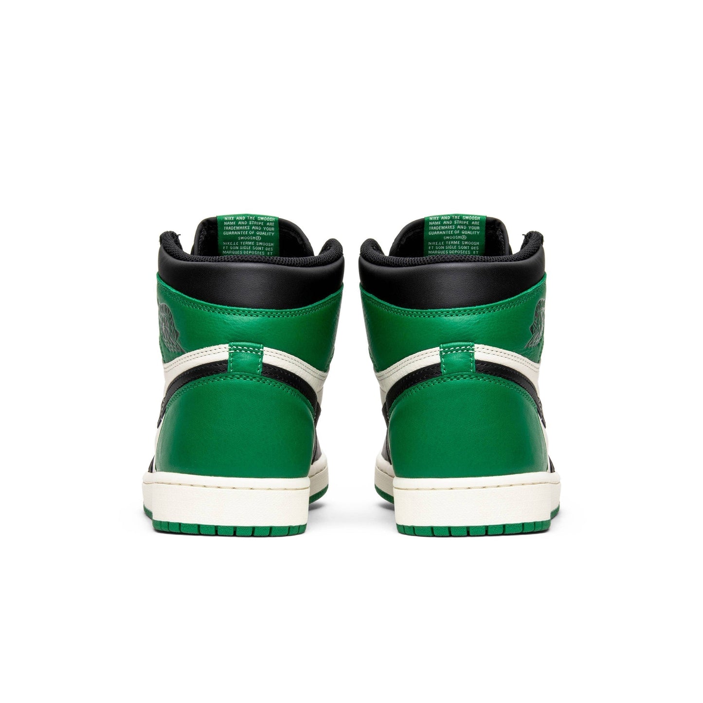 Air Jordan 1 Retro High OG ‘Pine Green’ 555088-302