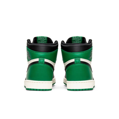 Air Jordan 1 Retro High OG ‘Pine Green’ 555088-302