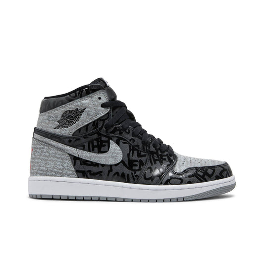 Air Jordan 1 Retro High OG ‘Rebellionaire’ 555088-036