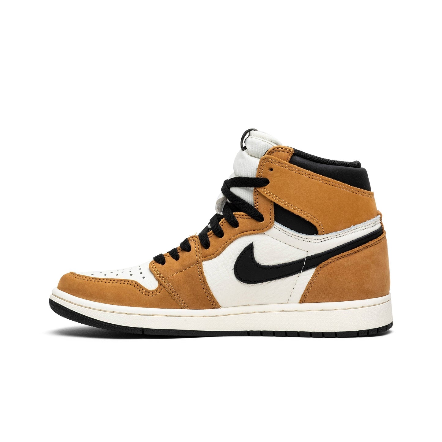 Air Jordan 1 Retro High OG ‘Rookie of the Year’ 555088-700