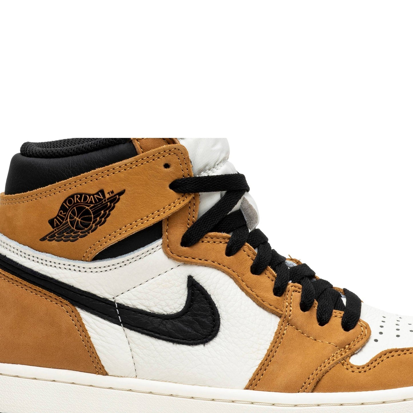 Air Jordan 1 Retro High OG ‘Rookie of the Year’ 555088-700