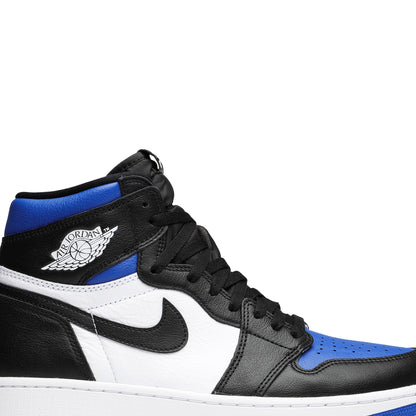 Air Jordan 1 Retro High OG ‘Royal Toe’ 555088-041