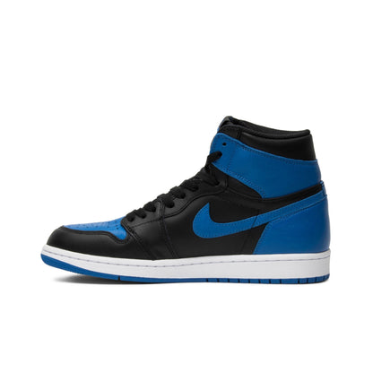 Air Jordan 1 Retro High OG ‘Royal’ 2017 555088-007